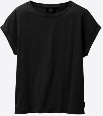 Damen T-Shirt aus Bio-Baumwolle - CAYENNE - recolution