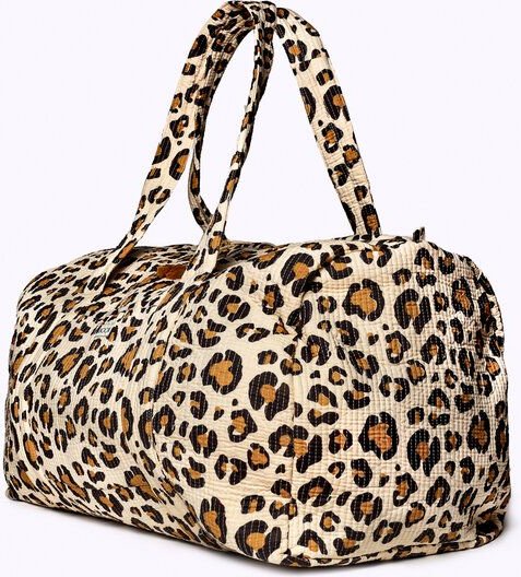 KIKOONI handgefertigte XXL Strandtasche "K-BIG"