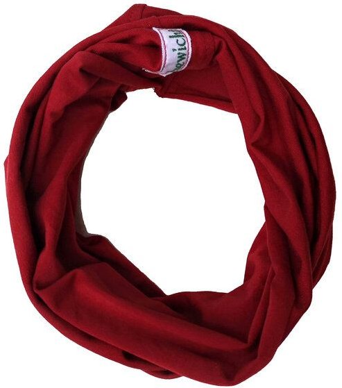 liebewicht Multifunktions Loop "Pur" verschiedene Farben