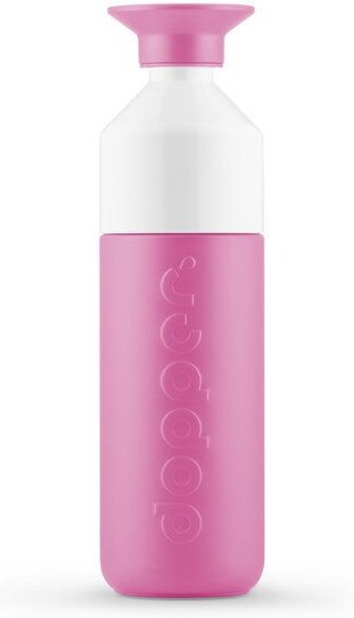 Thumbnail - Thermosflasche Dopper Insulated 350ml, 580 ml - Doppelwandig, auslaufsicher, hält 24h kalt / 9h heiß