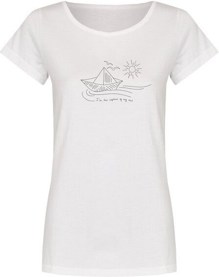 Brandless Basic Bio T-Shirt (ladies) Nr.2 GOTS Sailor