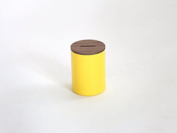 werkvoll by Lena Peter Recycling Feuerlöscher Namensdose FIRE