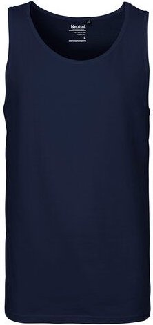 Neutral® - 3FREUNDE Männer Tank Top