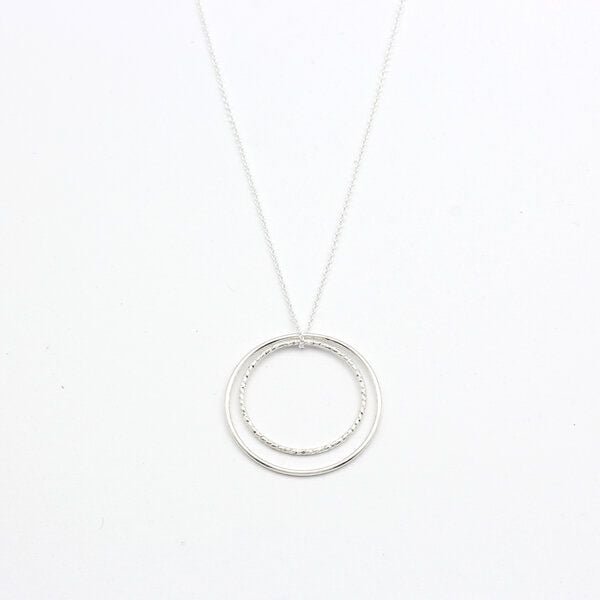 Jewelberry Kette Mixed Rings