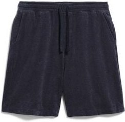 ARMEDANGELS ORAAN TERRY - Herren Shorts aus Bio-Baumwolle