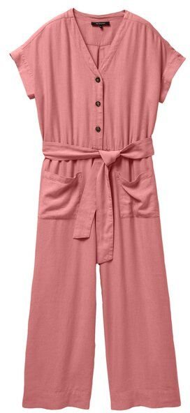 recolution Kurzarm-Jumpsuit DIANELLA
