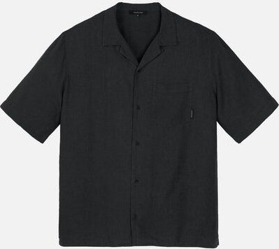 Herren Hemd aus Leinen und LENZING ECOVERO Viskose Mix - CACTUS - recolution