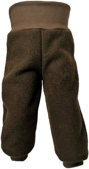 liebewicht Hose aus Bio Wolle Wollwalk für Kinder