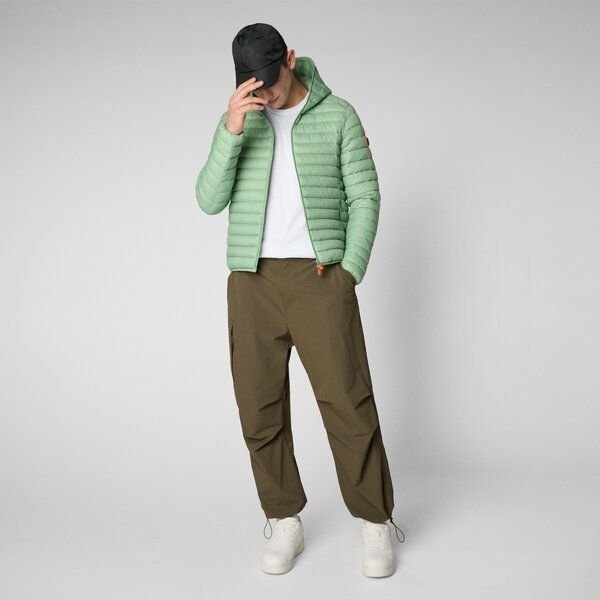 Save the Duck Jacke Giga Duffy