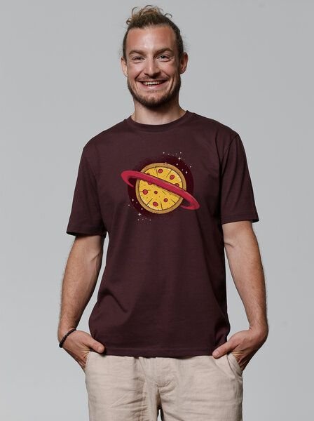 watapparel T-Shirt Unisex Pizza Planet