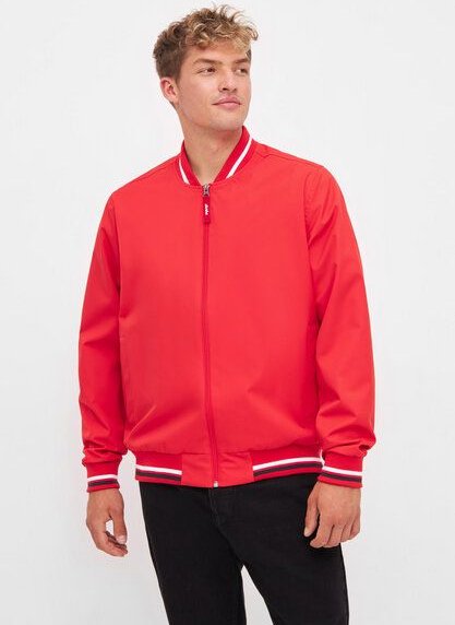 Thumbnail - derbe Blouson „Blousby Sport“