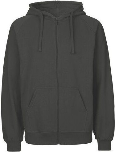 Neutral® - 3FREUNDE Männer Hoodie Zipped