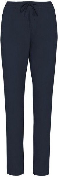 YTWOO Lässige Damen Hose aus Lyocell TENCEL* und Bio-Baumwolle