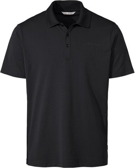 VAUDE T-Shirt Men's Essential Polo Shirt