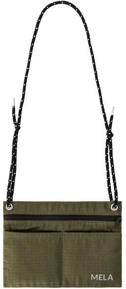 Ripstop Umhängetasche SNEHA | von MELA | Fairtrade & GOTS zertifiziert