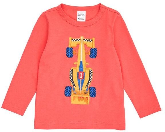 Fred´s World Langarmshirt