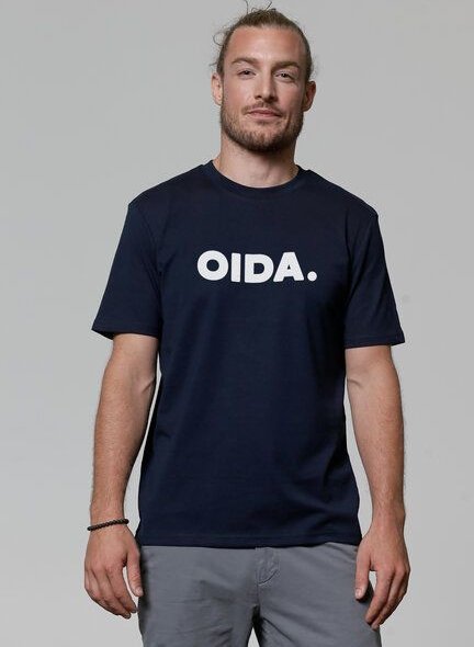 watapparel T-Shirt Unisex Oida