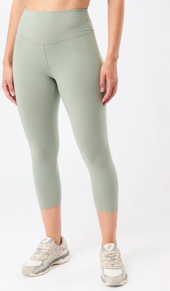 Mandala Best Cropped Legging