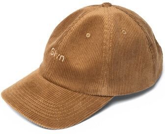 Givn Berlin Cord Cap aus Bio-Baumwolle - TIM