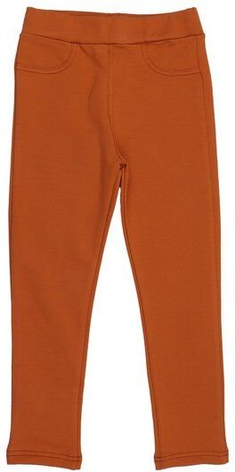 Leggings Bio-Baumwolle elastisch – Walkiddy, „The Secret Garden“ | weich, atmungsaktiv, nachhaltig produziert, vegan, ha...