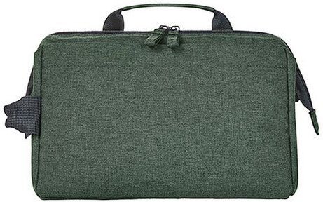 Halfar Recycelte Kulturtasche Wash Bag Kulturbeutel