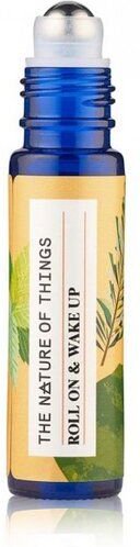 The Nature of things Roll-On & Wake Up - 10ml Roller Stick