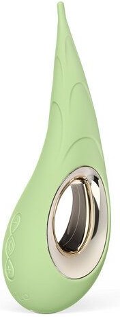 Klitoraler Präzisionsvibrator - LELO DOT Cruise