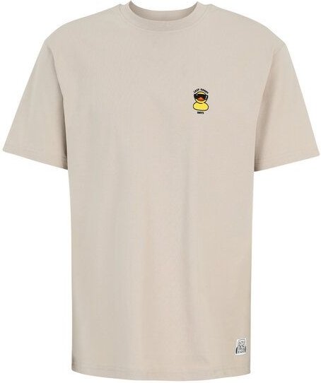 Iriedaily Lazy Sunny Day Emb Tee