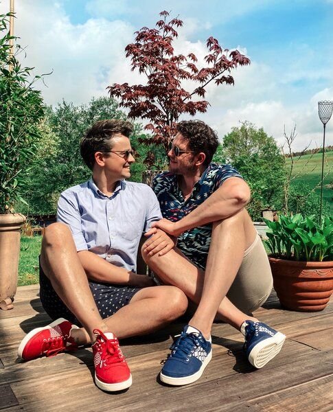 N'go Shoes Sneaker - Unisex - Vegan