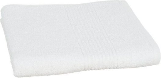 Clarysse zertifiziertes Handtuch 50x100