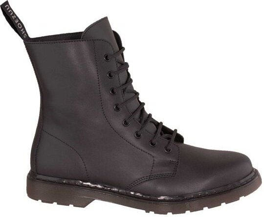 Shoezuu Vegan Vegane 8 Loch UK Boots