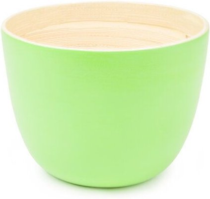 El Puente Hohe Schale