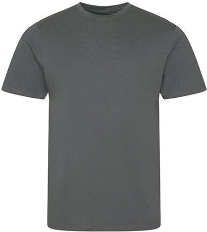 Ecologie by AWDis Cascades Unisex T - Shirt Rundhals Bio - Baumwolle Vegan