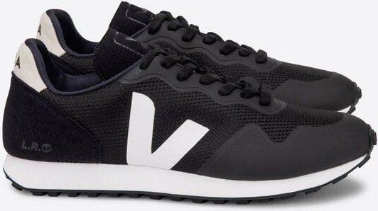 Veja Sneaker Damen Vegan - SDU TPU B-Mesh