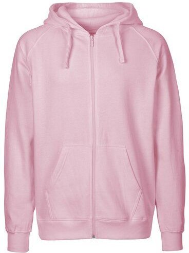 Neutral® - 3FREUNDE Männer Hoodie Zipped