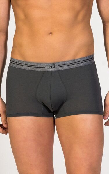 Thumbnail - ZD Zero Defects Boxers Shorty Athen Ägyptische Baumwolle
