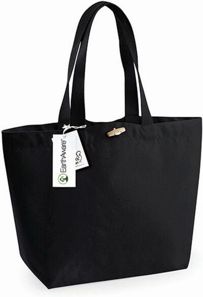 Westford Mill EarthAware Organic Marina Bag