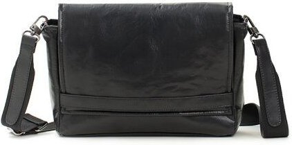 Smateria IKI Treaty Schultertasche