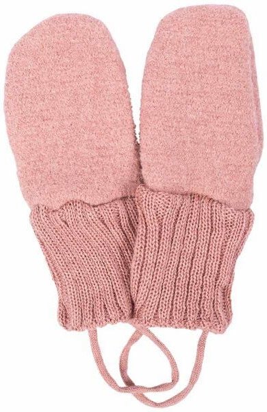 Disana Walkhandschuhe bio Merinowolle