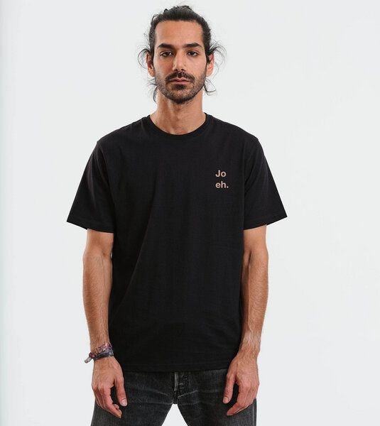 GARY MASH T-Shirt Jo eh. aus Biobaumwolle