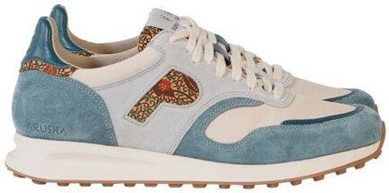 PANAFRICA Arusha - Unisex Recycling Sneaker & Jogger Schuhe