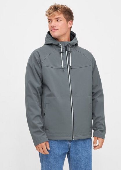 derbe Softshelljacke „Isleby“