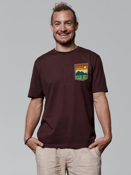 watapparel T-Shirt Unisex Good Vibe