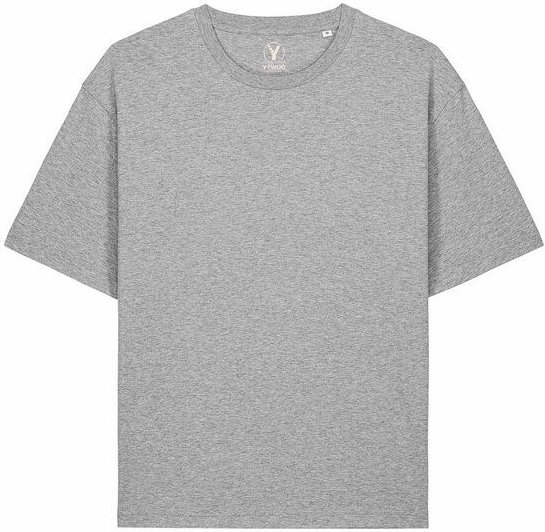YTWOO Mid-Light T-Shirt für Damen und Herren