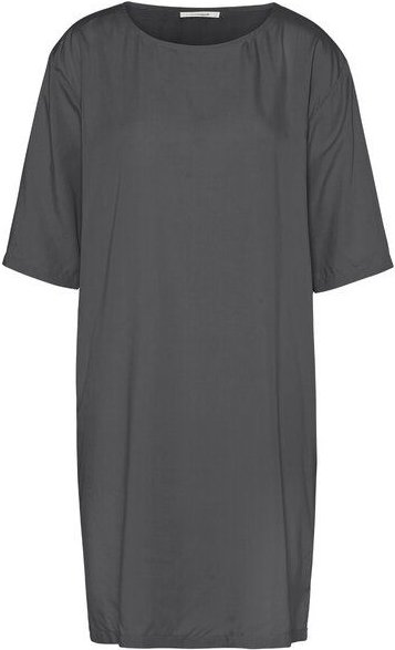 Wunderwerk Oversize dress tencel