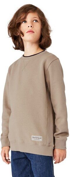 Band of Rascals Basic Sweat