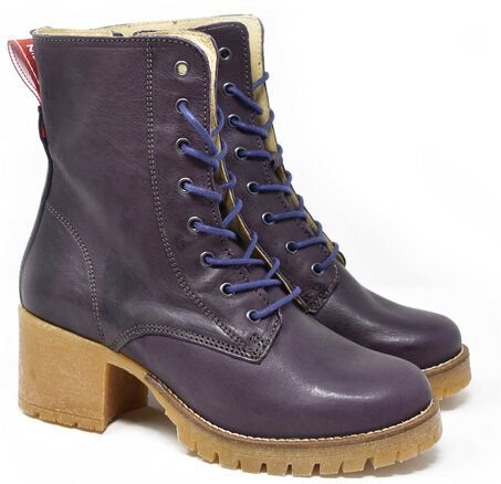 Grünbein Shoes Grünbein Stiefelette Nilla