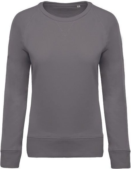 Greenspired Damen Bio Raglan Sweatshirt 300g/m² XS - XXL