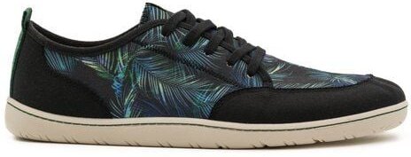 Vesica Piscis Footwear CLAXTON Vegan barefoot palm tree