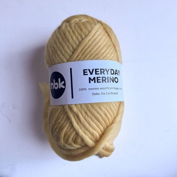 PANAPUFA Merino-Seidengarn Wolle